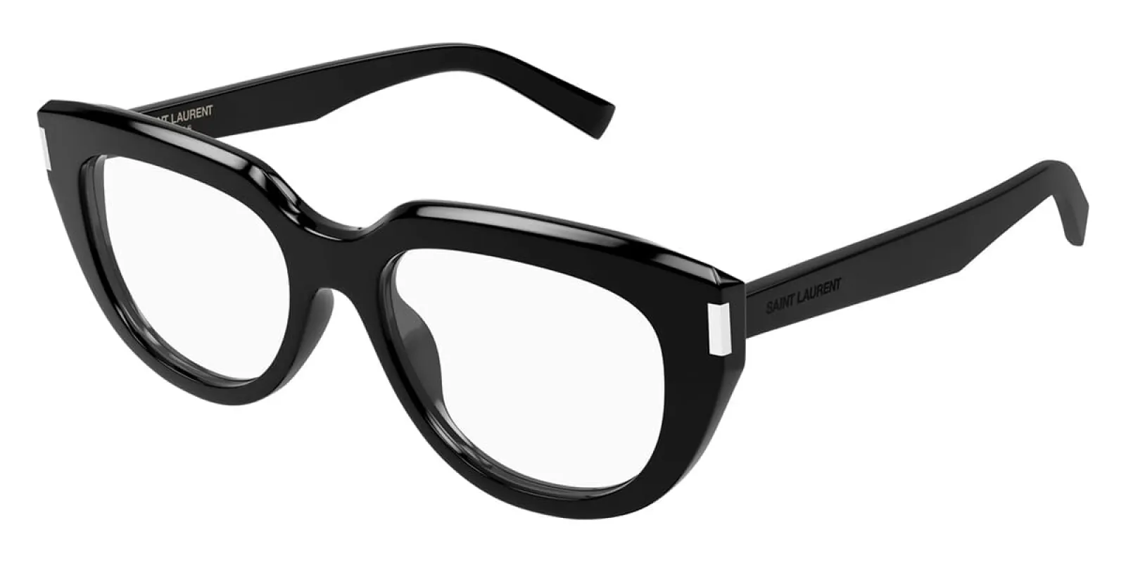 Saint Laurent Corner Angle SL 828 made by Yves Saint Laurent