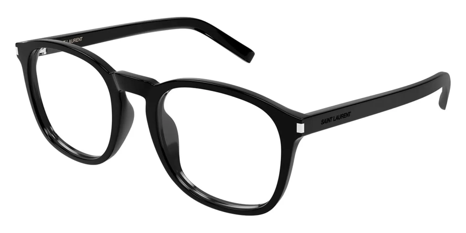 Saint Laurent Corner Angle SL 818 made by Yves Saint Laurent
