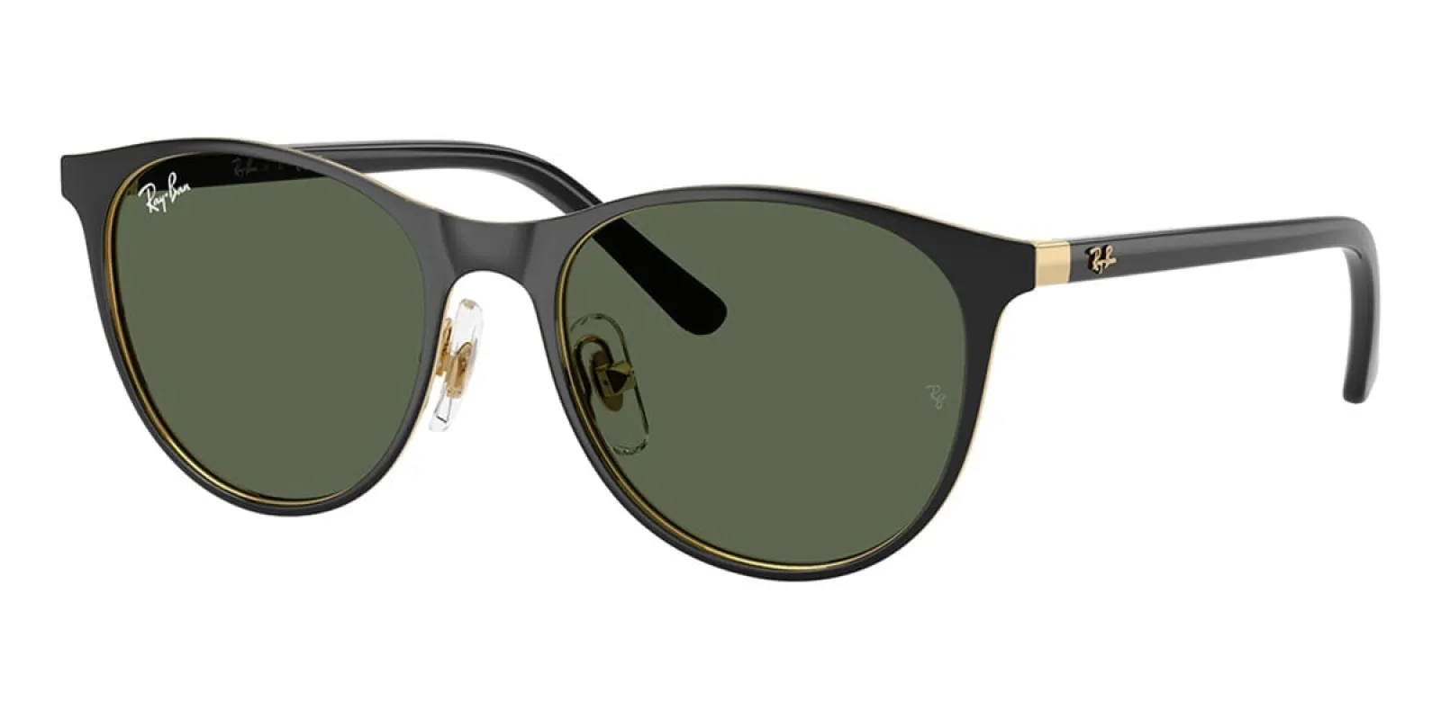 Ray-Ban RJ9552S made by Fashion Eyewear