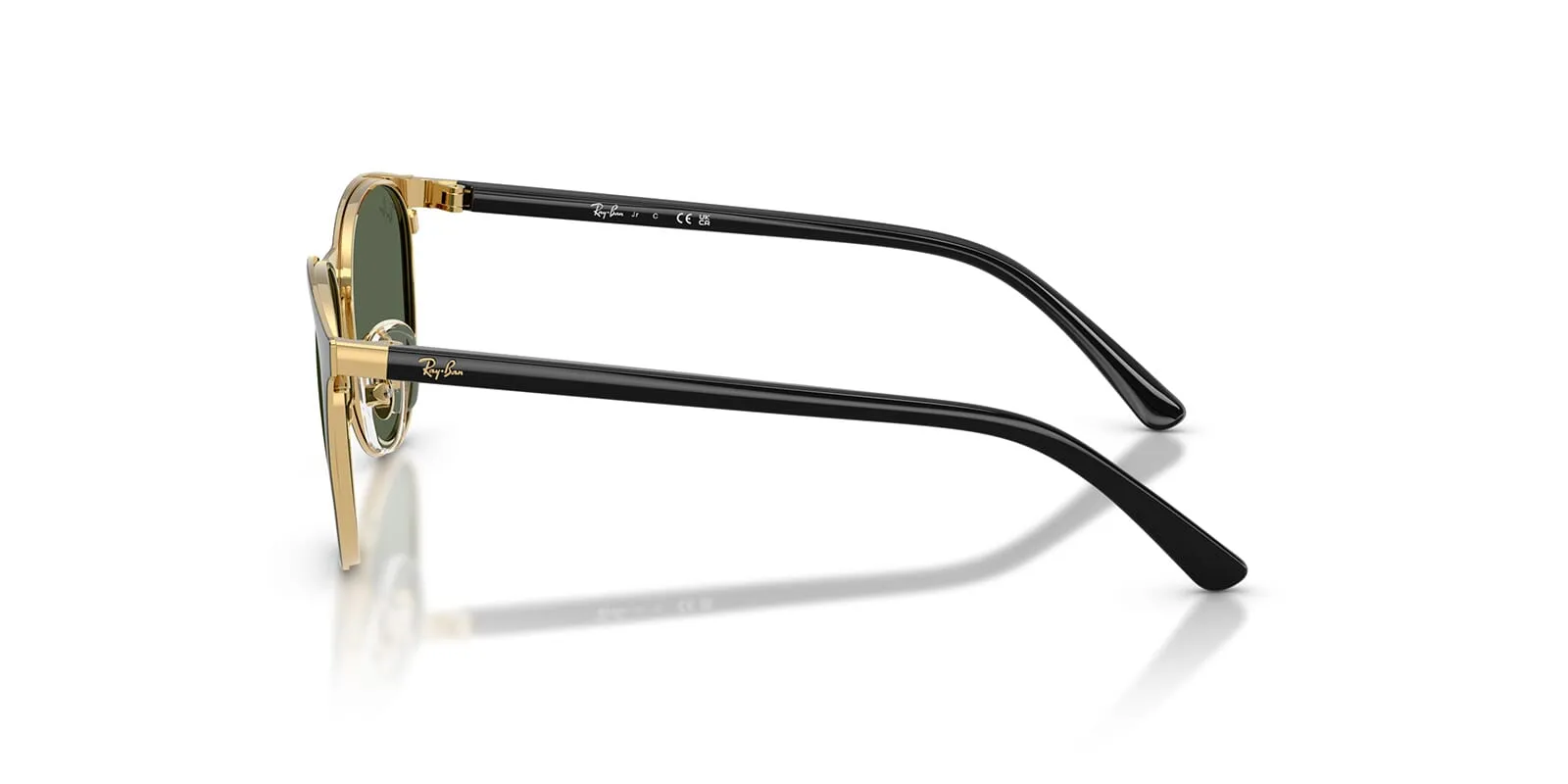 Ray-Ban RJ9552S sold by Fashion Eyewear product image thumbnail 3