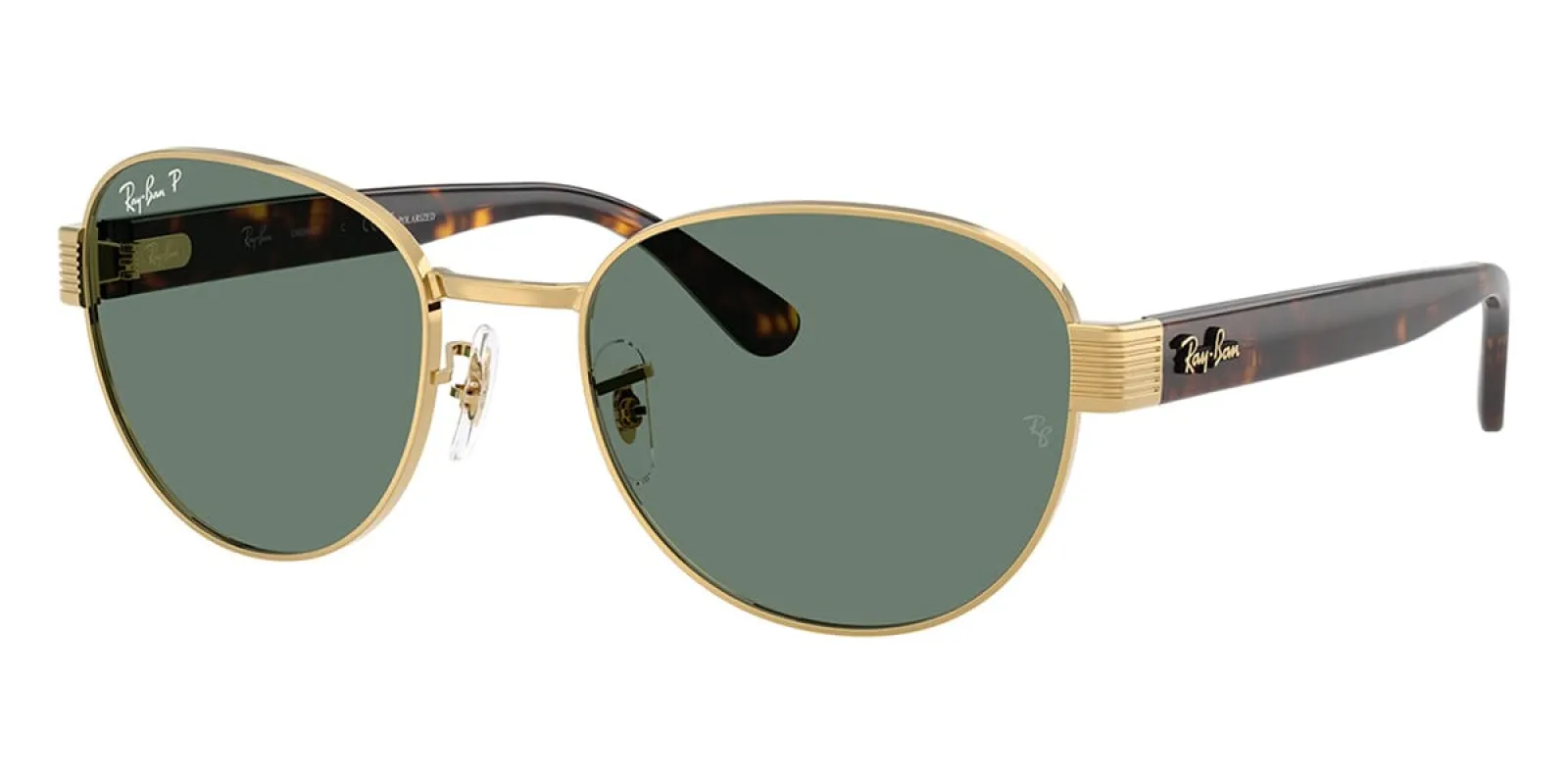 Ray-Ban RB3766CH made by Ray-Ban