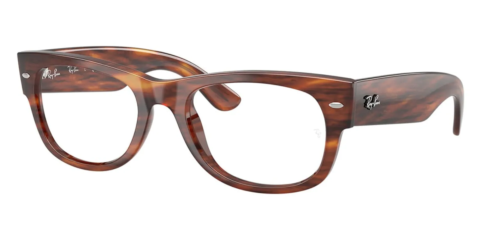 Ray-Ban Mega Wayfarer II RB0832V made by Ray-Ban