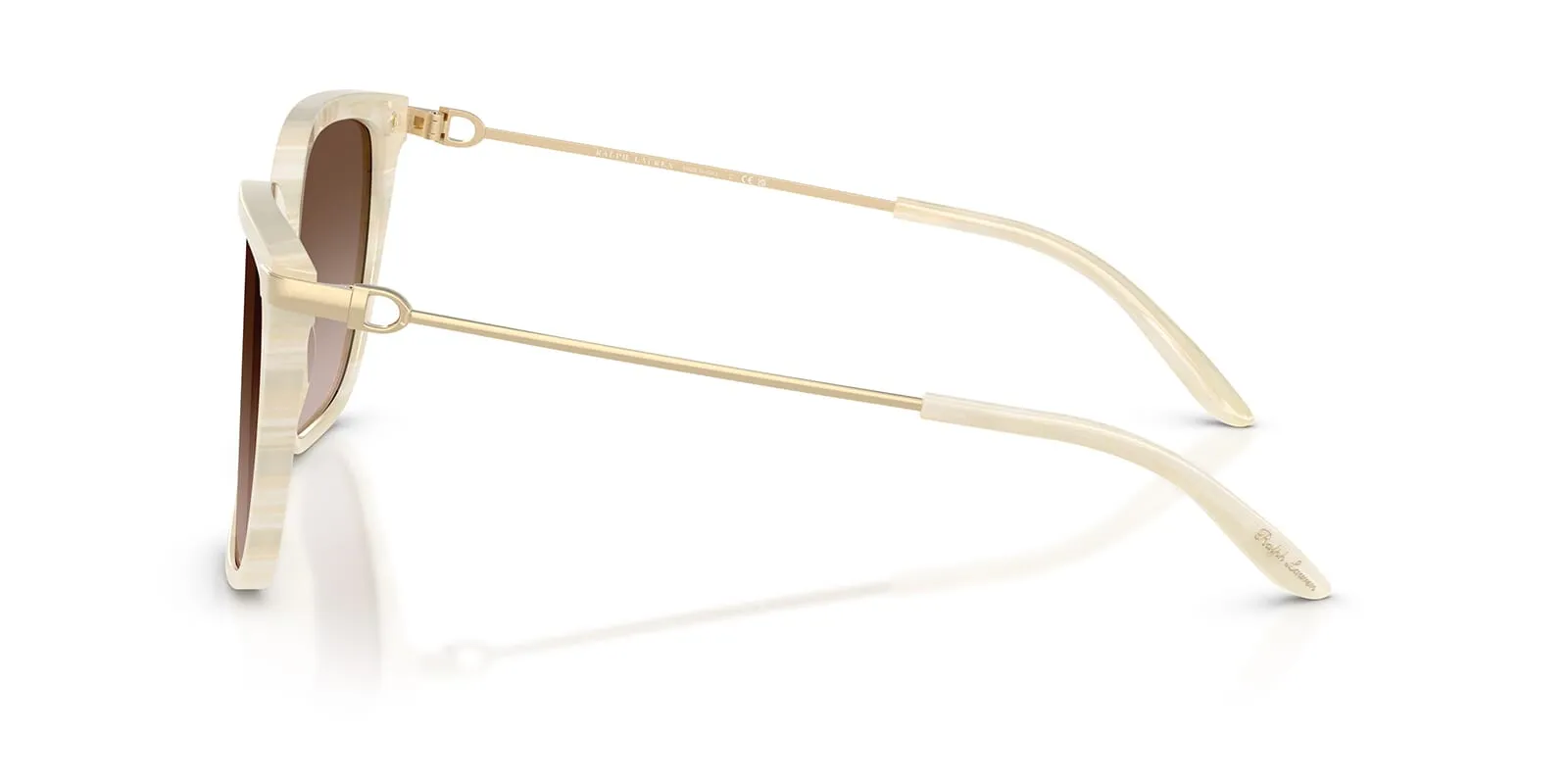Ralph Lauren The Jacquie RL8209 sold by Fashion Eyewear product image thumbnail 3
