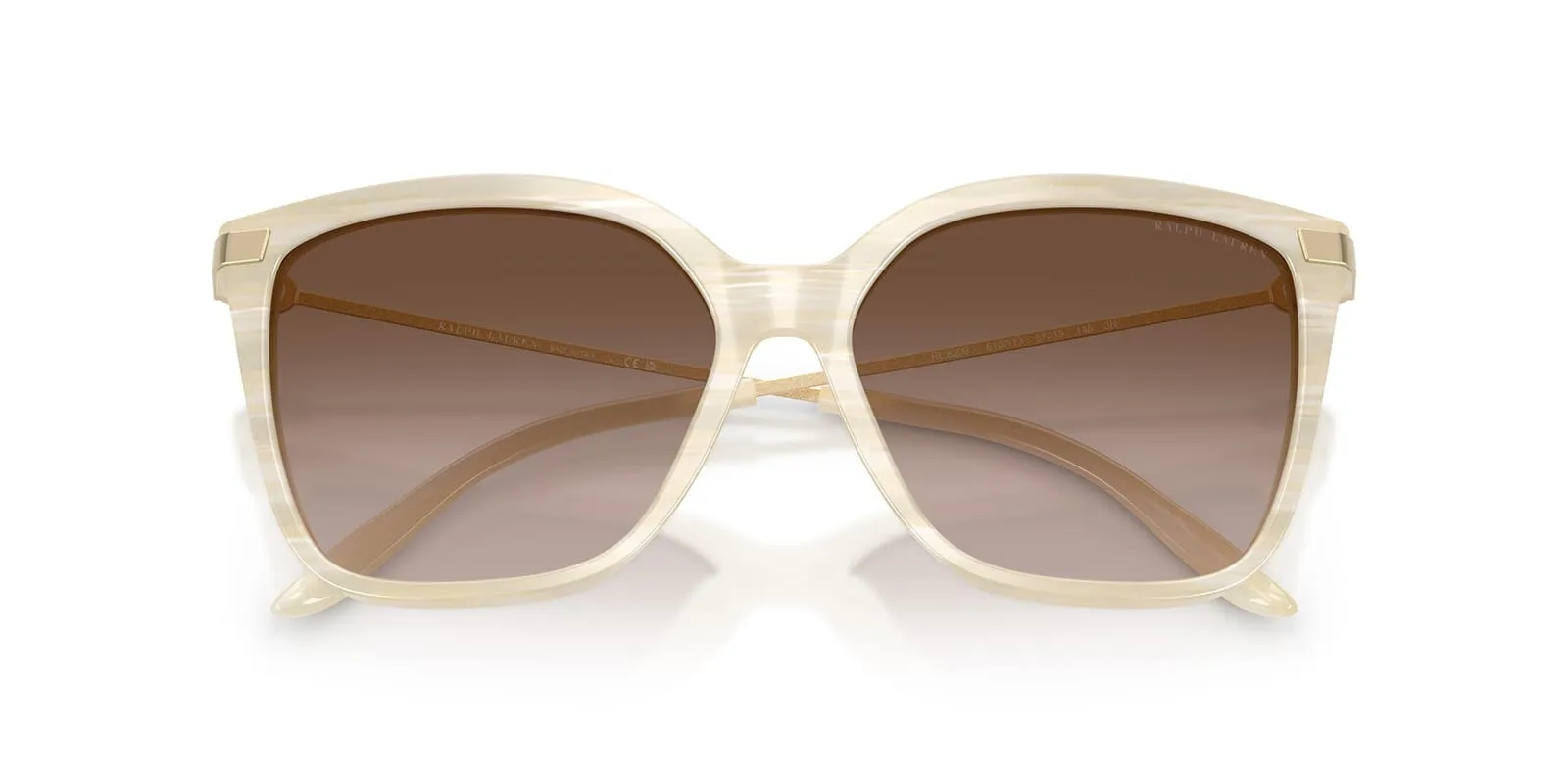 Ralph Lauren The Jacquie RL8209 sold by Fashion Eyewear product image thumbnail 4