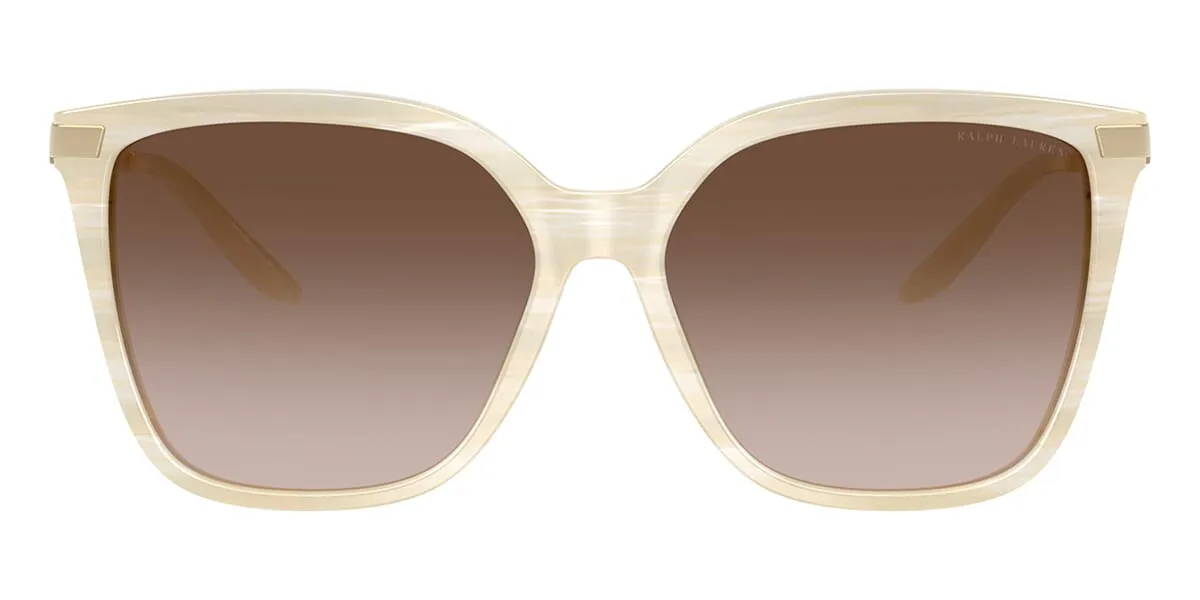 Ralph Lauren The Jacquie RL8209 sold by Fashion Eyewear product image thumbnail 2