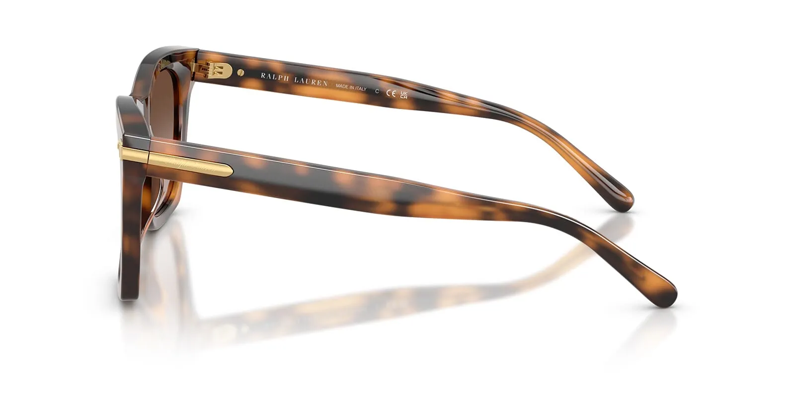 Ralph Lauren RL8235U sold by Fashion Eyewear product image thumbnail 3