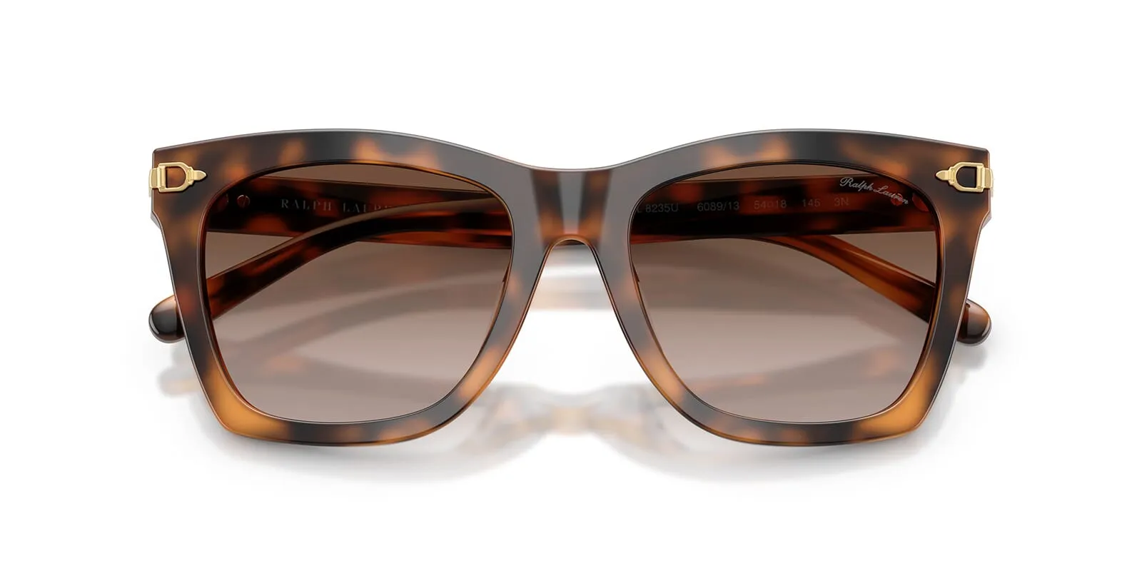 Ralph Lauren RL8235U sold by Fashion Eyewear product image thumbnail 4