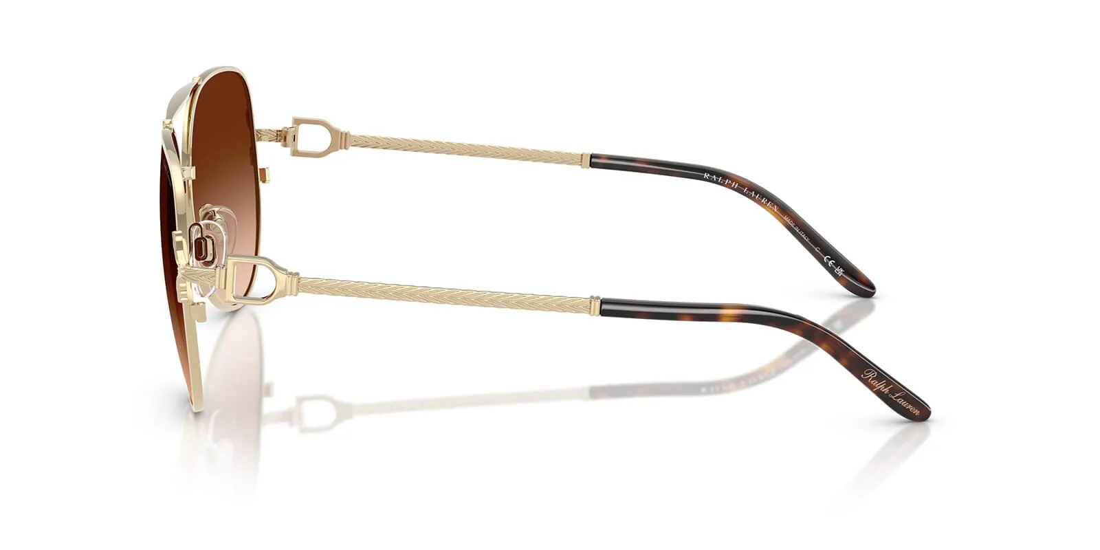 Ralph Lauren RL7087 sold by Fashion Eyewear product image thumbnail 3