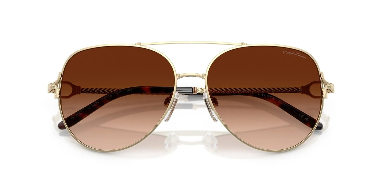 Ralph Lauren RL7087 sold by Fashion Eyewear product image thumbnail 4