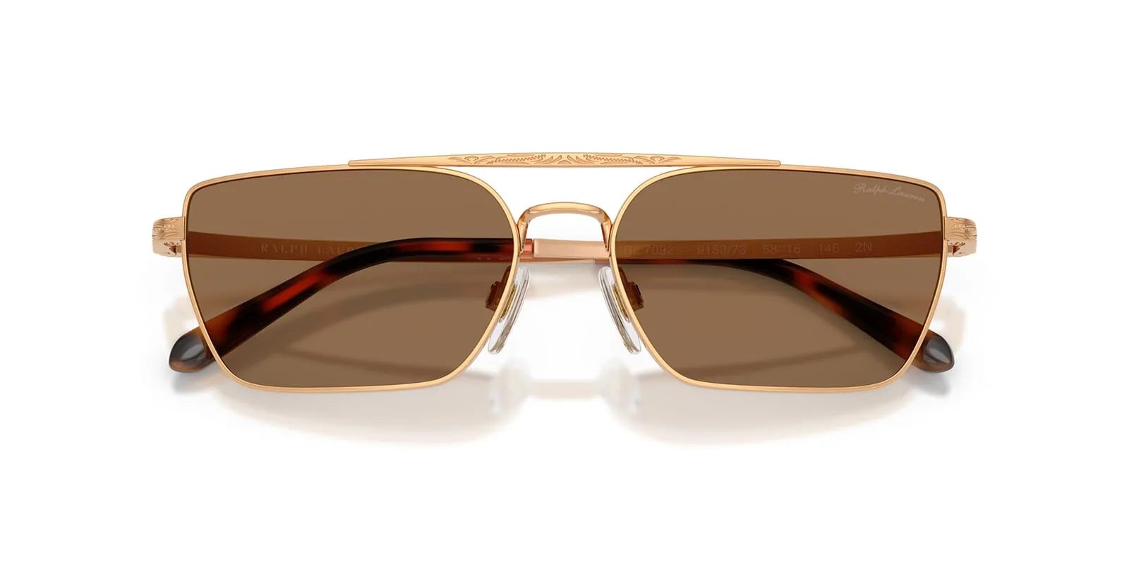 Ralph Lauren RL7092 sold by Fashion Eyewear product image thumbnail 4
