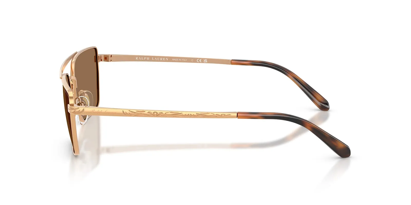 Ralph Lauren RL7092 sold by Fashion Eyewear product image thumbnail 3