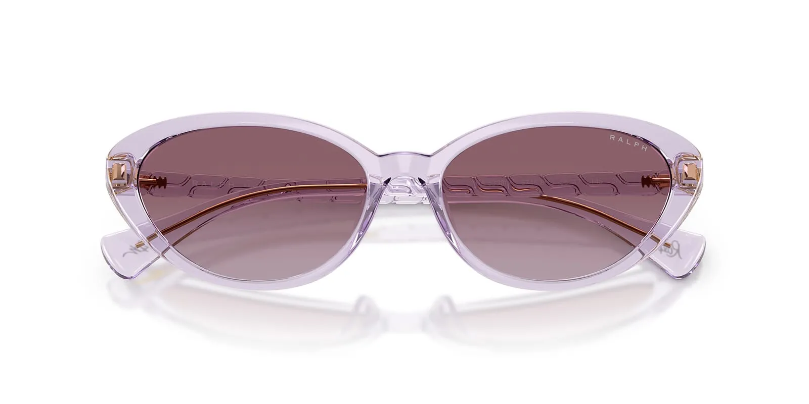 Ralph by Ralph Lauren RA5338U sold by Fashion Eyewear product image thumbnail 4