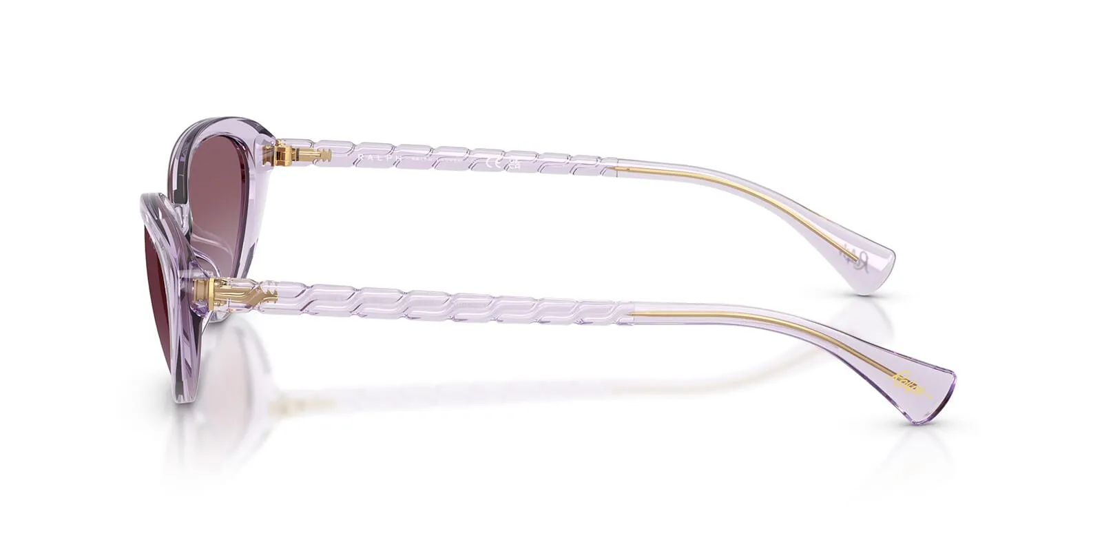 Ralph by Ralph Lauren RA5338U sold by Fashion Eyewear product image thumbnail 3
