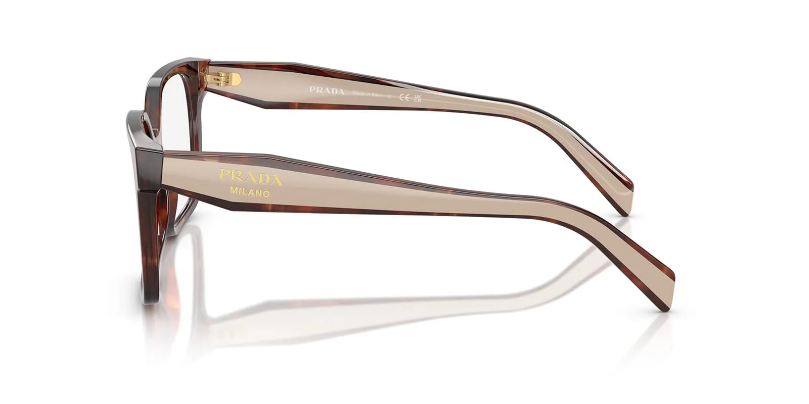 Prada VPRB03 sold by Fashion Eyewear product image thumbnail 3