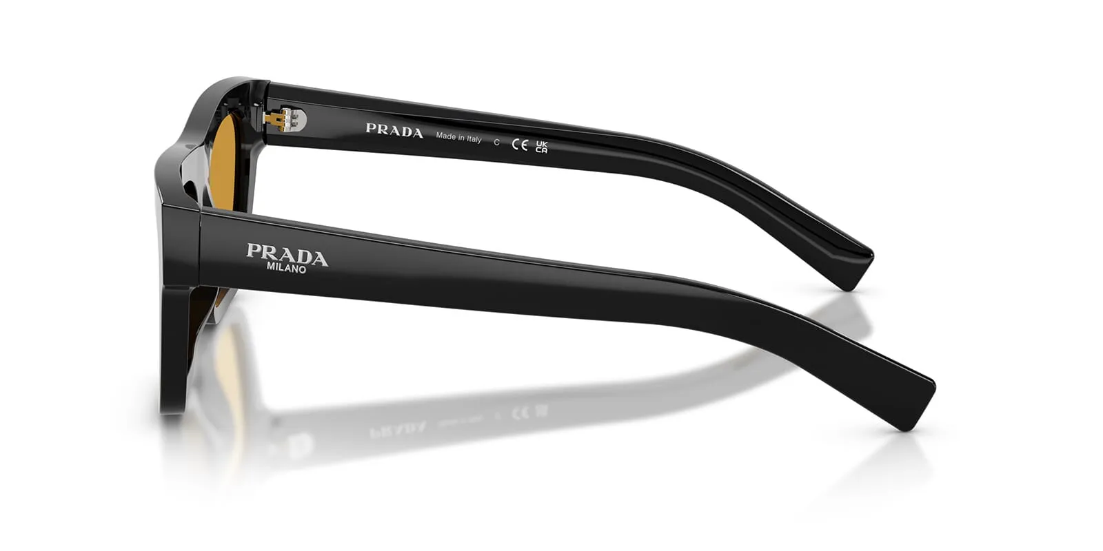 Prada SPRC03 sold by Fashion Eyewear product image thumbnail 3