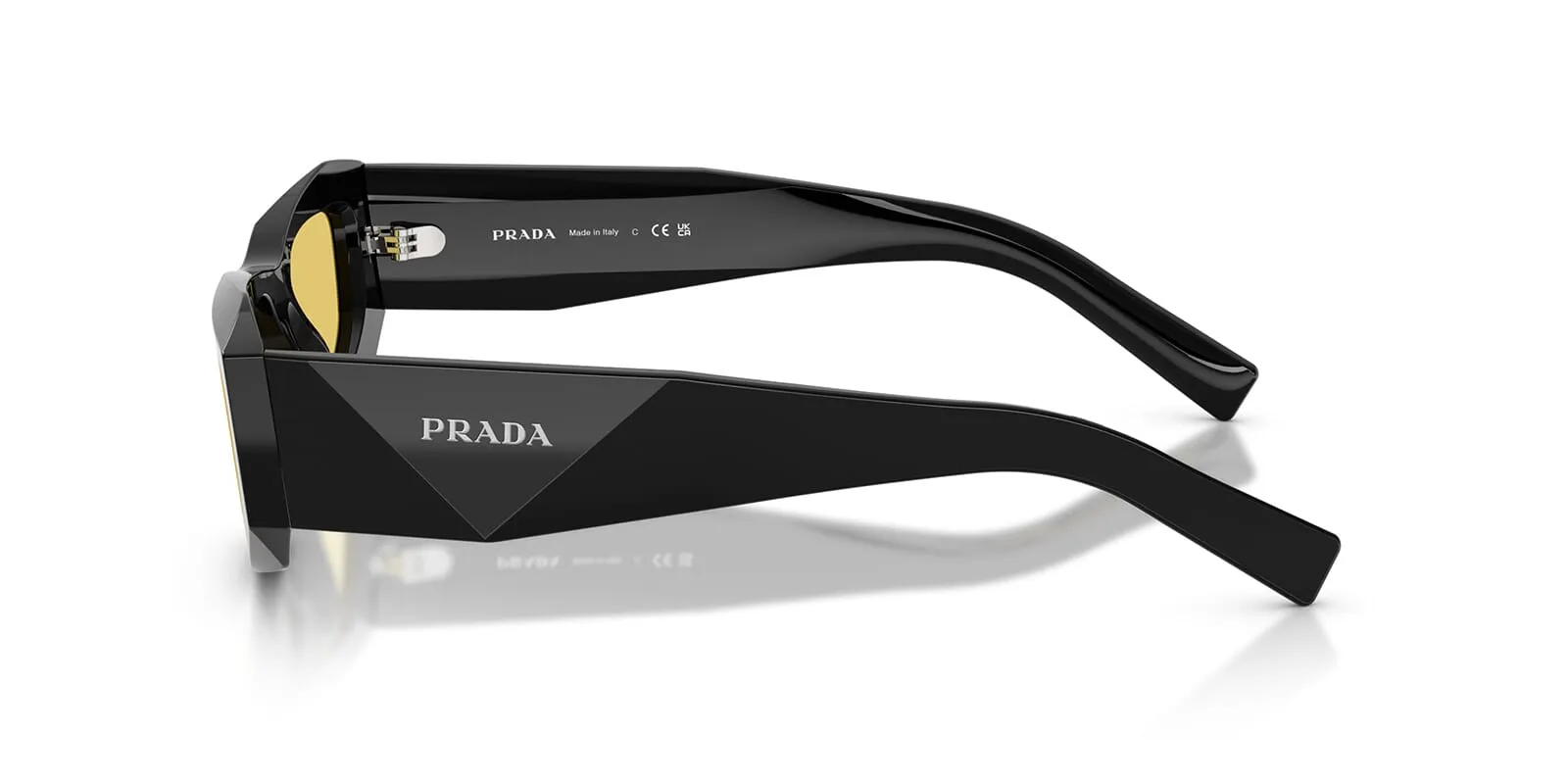Prada SPRB19 sold by Fashion Eyewear product image thumbnail 3
