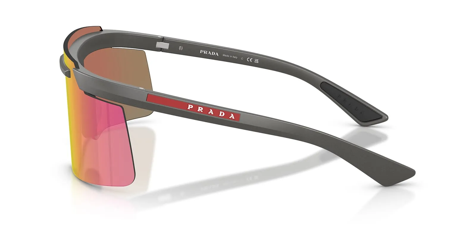 Prada Linea Rossa SPSB06S sold by Fashion Eyewear product image thumbnail 3