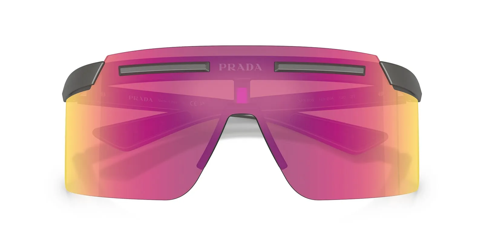 Prada Linea Rossa SPSB06S sold by Fashion Eyewear product image thumbnail 4