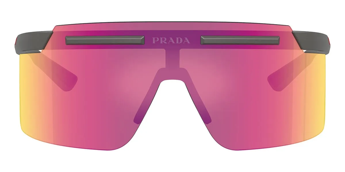 Prada Linea Rossa SPSB06S sold by Fashion Eyewear product image thumbnail 2