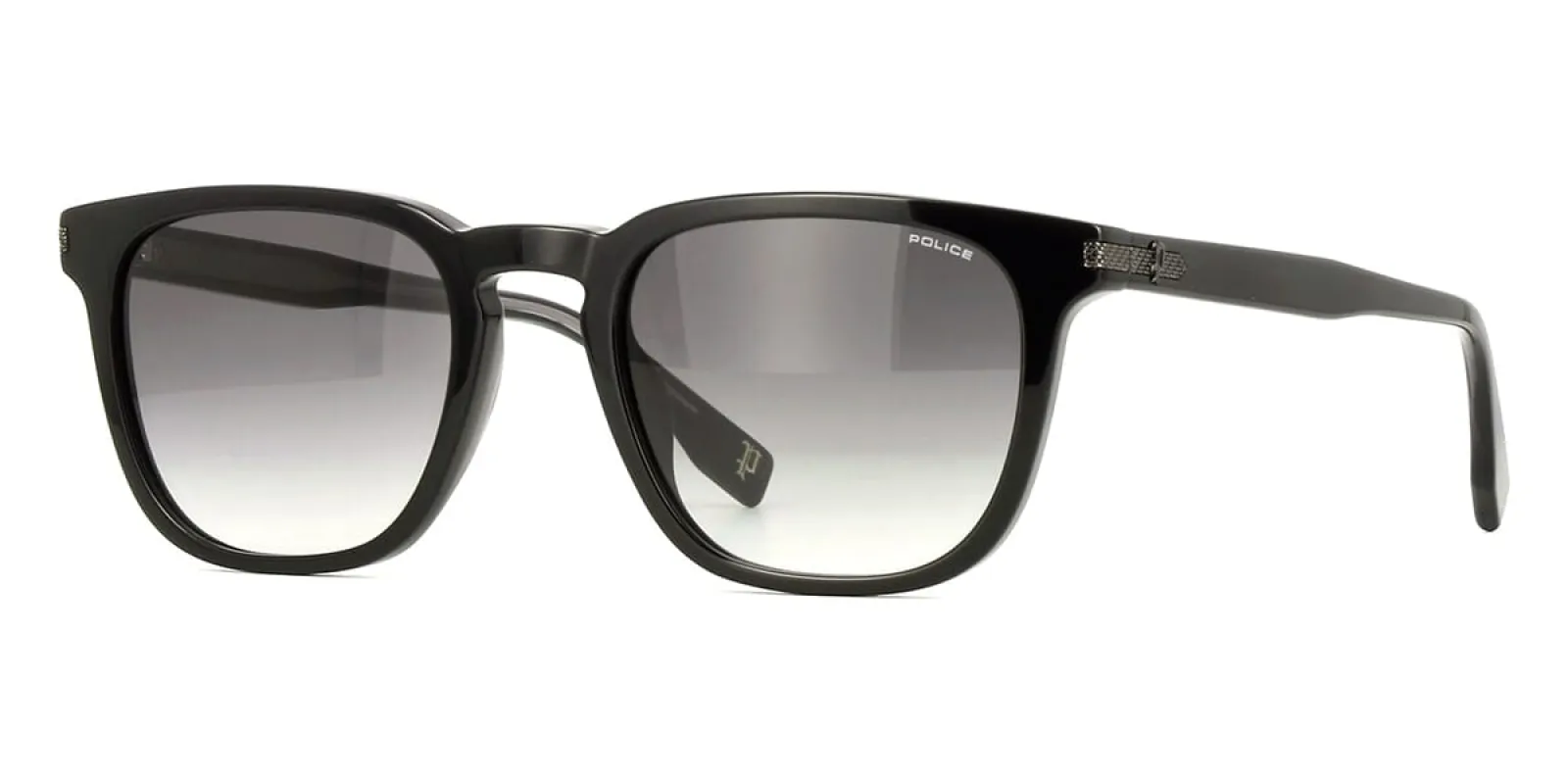 Police Grind 1 SPLR74 made by Fashion Eyewear
