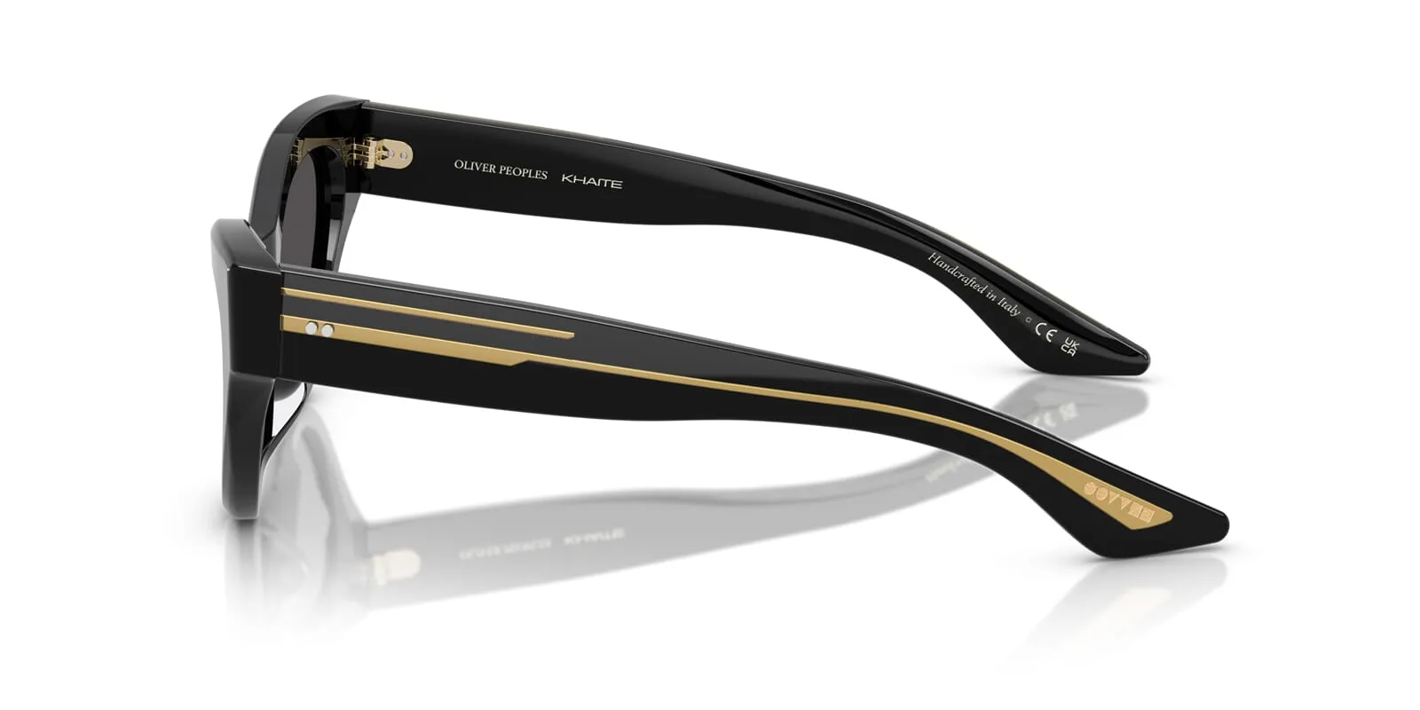 Oliver Peoples x Khaite 1951c OV5573SU sold by Fashion Eyewear product image thumbnail 3