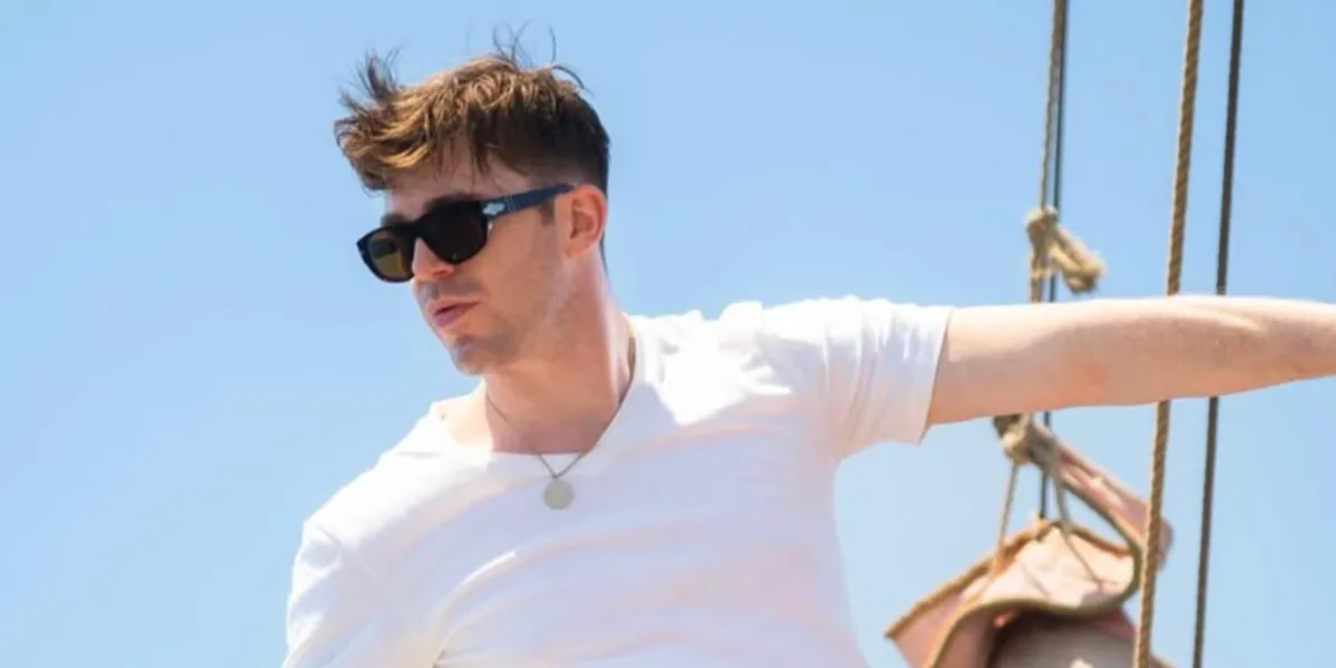 Persol PO0050S sold by Fashion Eyewear product image thumbnail 4