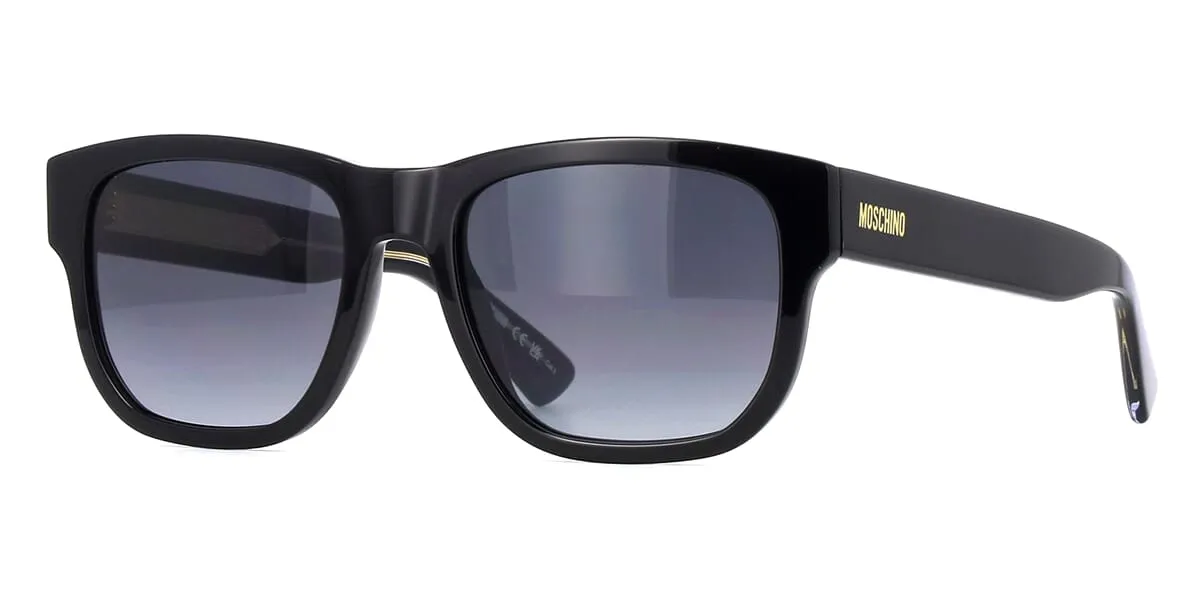 Moschino MOS202/S sold by Fashion Eyewear product image thumbnail 4