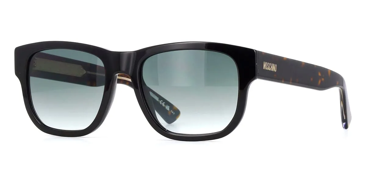 Moschino MOS202/S sold by Fashion Eyewear