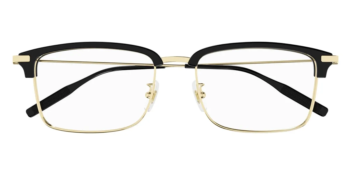 Montblanc Snowcap MB0318OA sold by Fashion Eyewear product image thumbnail 2