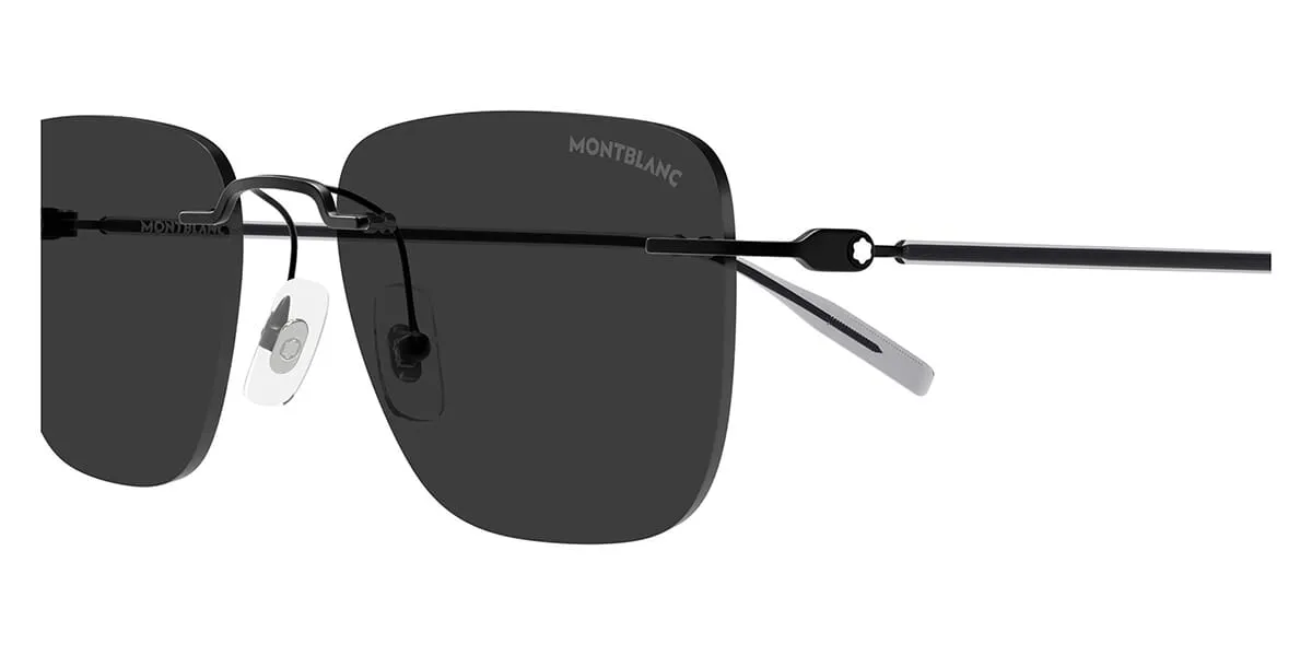 Montblanc MB0470S sold by Fashion Eyewear product image thumbnail 3