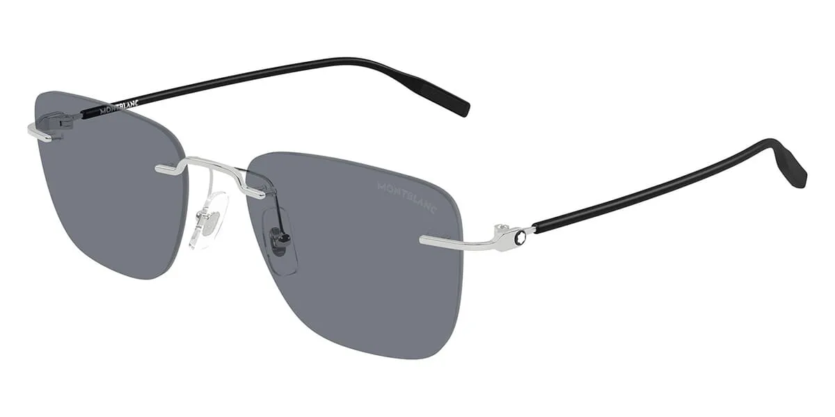 Montblanc MB0470S sold by Fashion Eyewear product image thumbnail 4