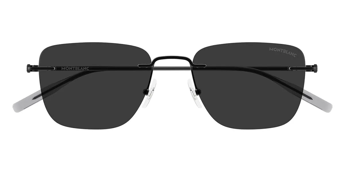 Montblanc MB0470S sold by Fashion Eyewear product image thumbnail 2