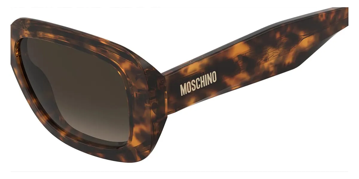 Moschino MOS199/S sold by Fashion Eyewear product image thumbnail 3