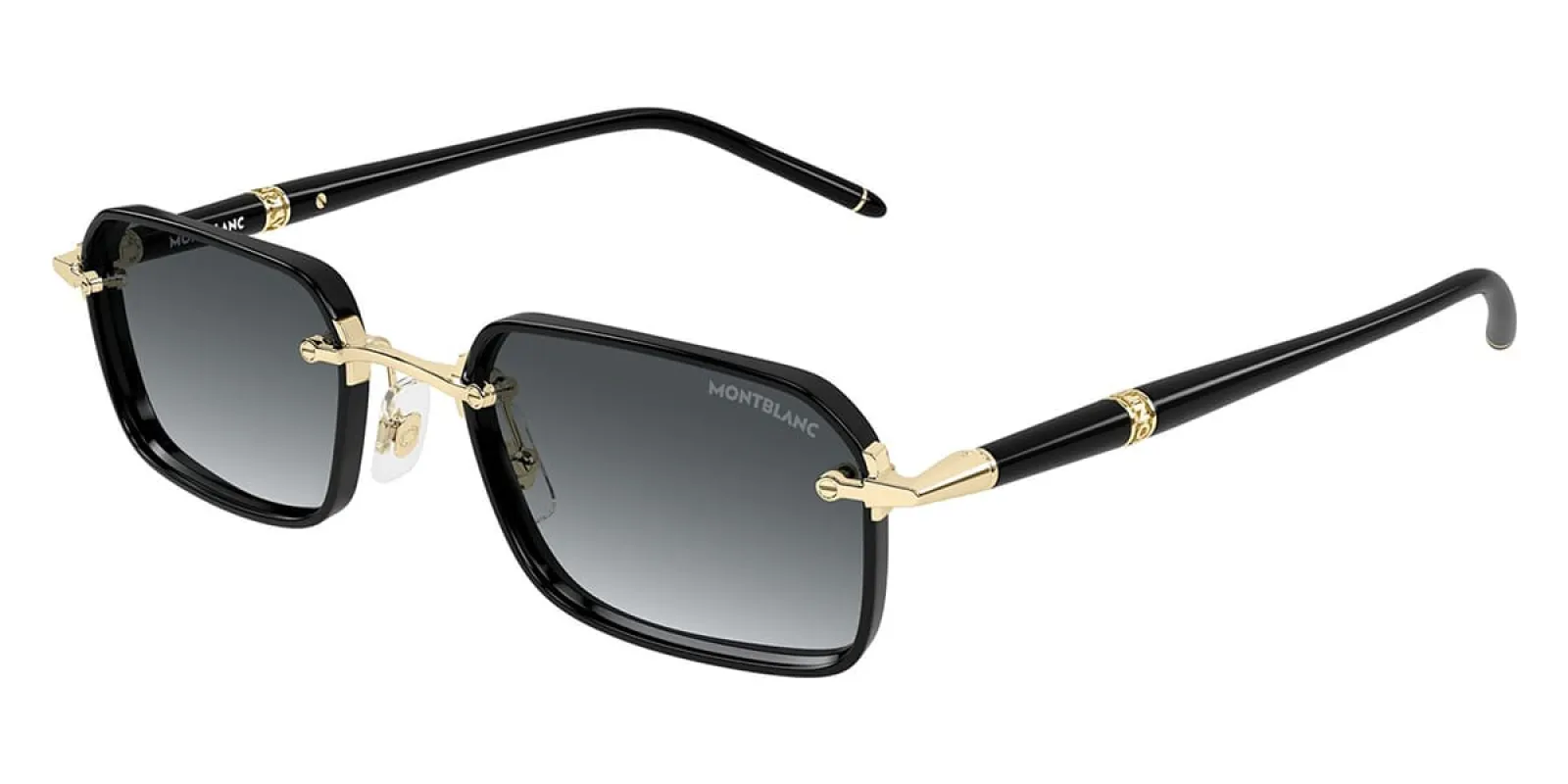 Montblanc MB0483S made by Mont Blanc