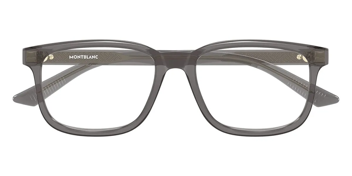 Montblanc MB0452O sold by Fashion Eyewear product image thumbnail 5