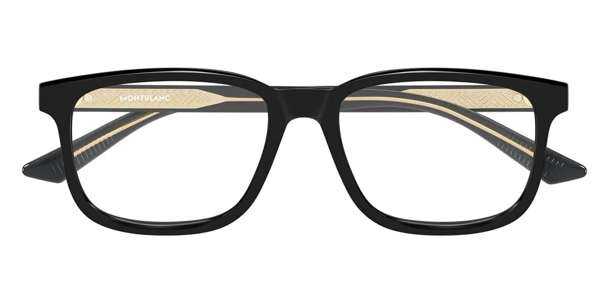 Montblanc MB0452O sold by Fashion Eyewear product image thumbnail 2