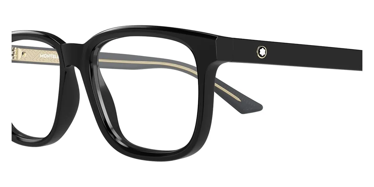 Montblanc MB0452O sold by Fashion Eyewear product image thumbnail 3