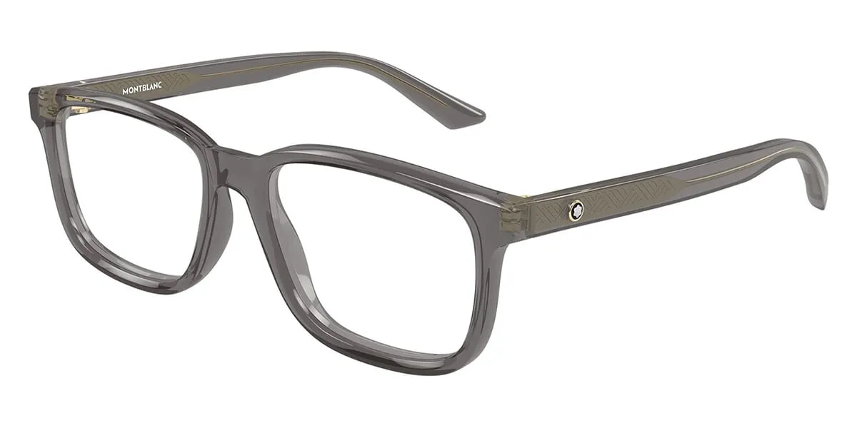Montblanc MB0452O sold by Fashion Eyewear product image thumbnail 4