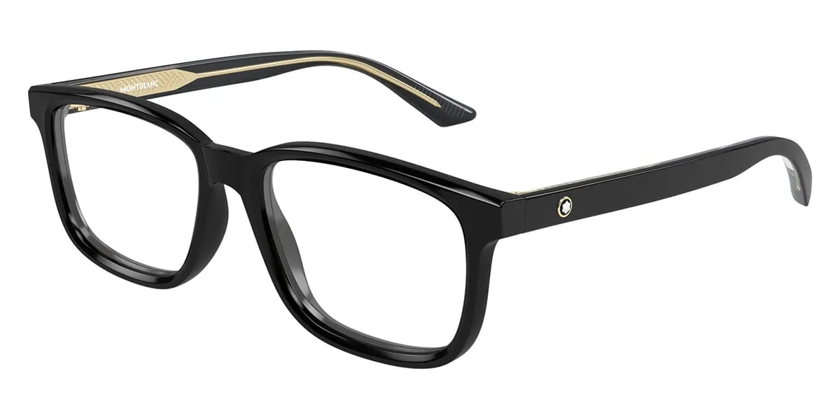 Montblanc MB0452O sold by Fashion Eyewear