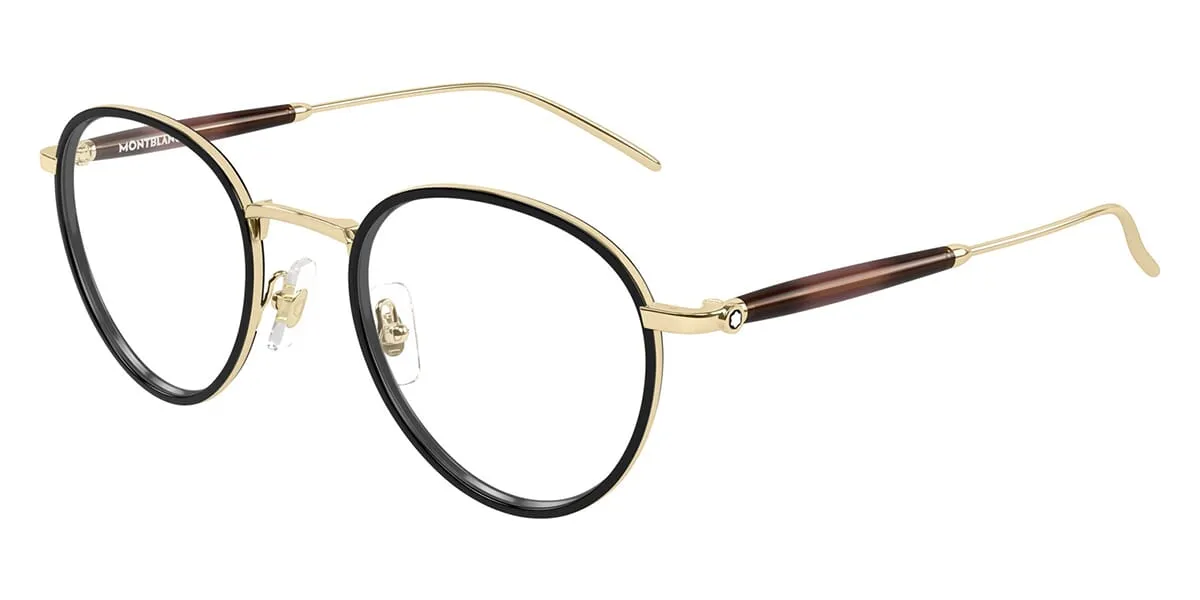 Montblanc MB0442O sold by Fashion Eyewear product image thumbnail 5