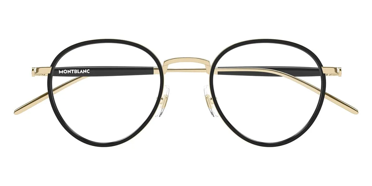 Montblanc MB0442O sold by Fashion Eyewear product image thumbnail 2