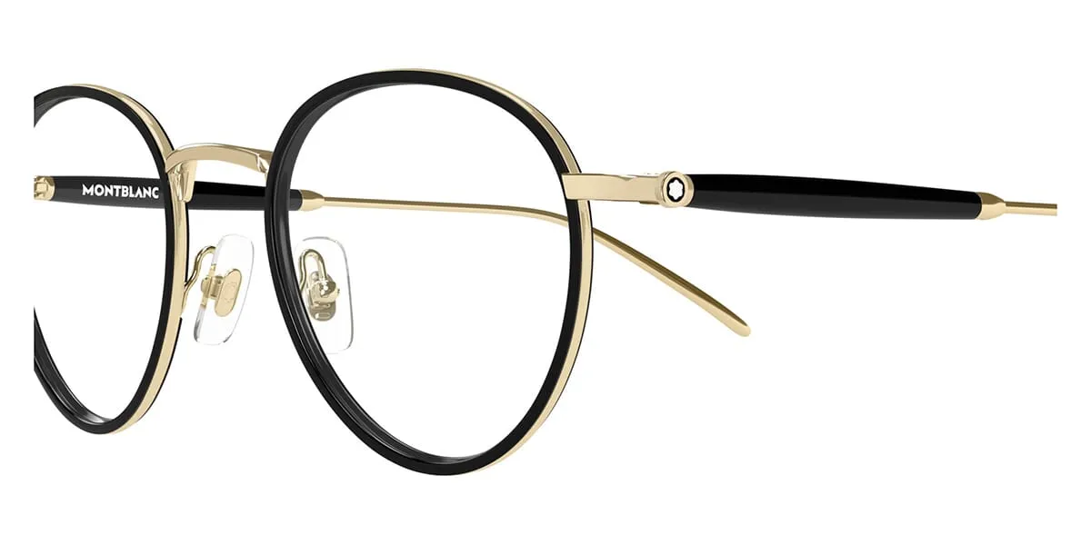 Montblanc MB0442O sold by Fashion Eyewear product image thumbnail 3