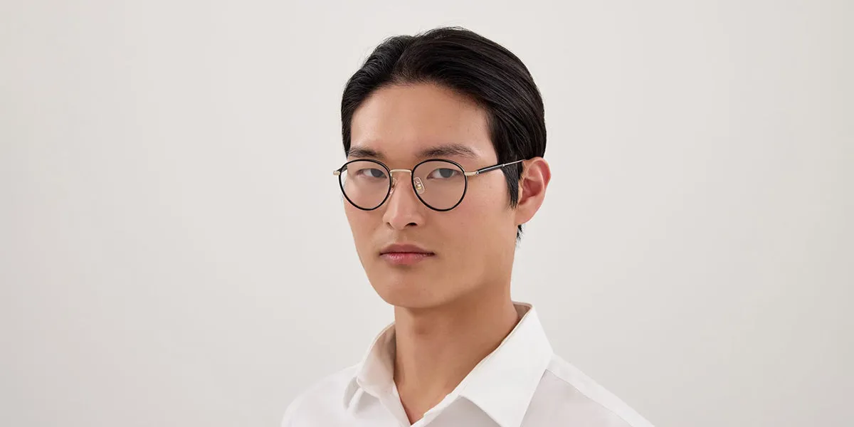 Montblanc MB0442O sold by Fashion Eyewear product image thumbnail 4