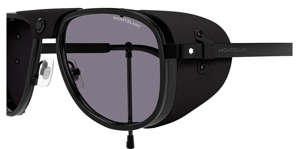 Montblanc MB0455S sold by Fashion Eyewear product image thumbnail 3