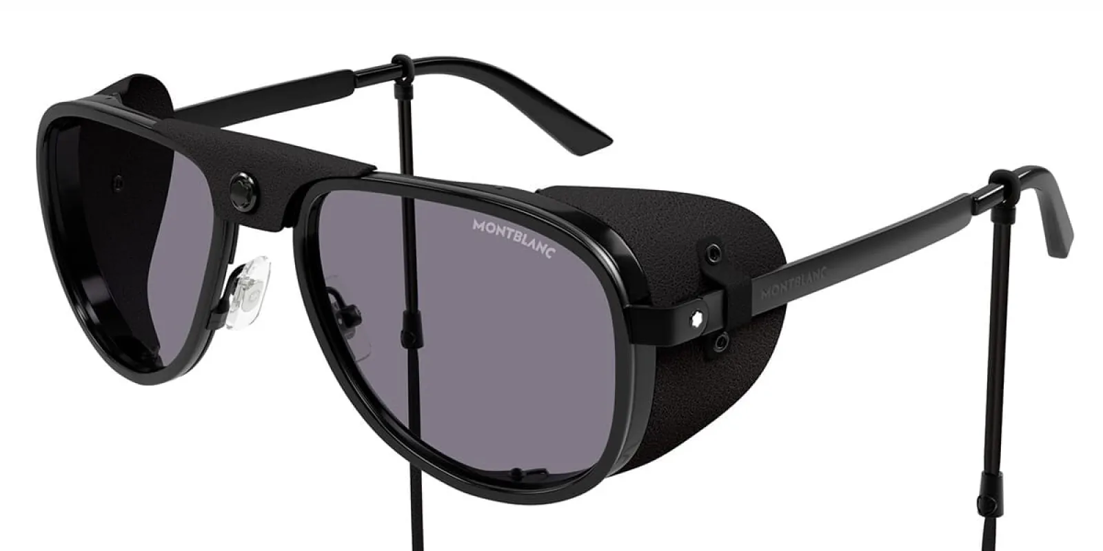 Montblanc MB0455S made by Mont Blanc