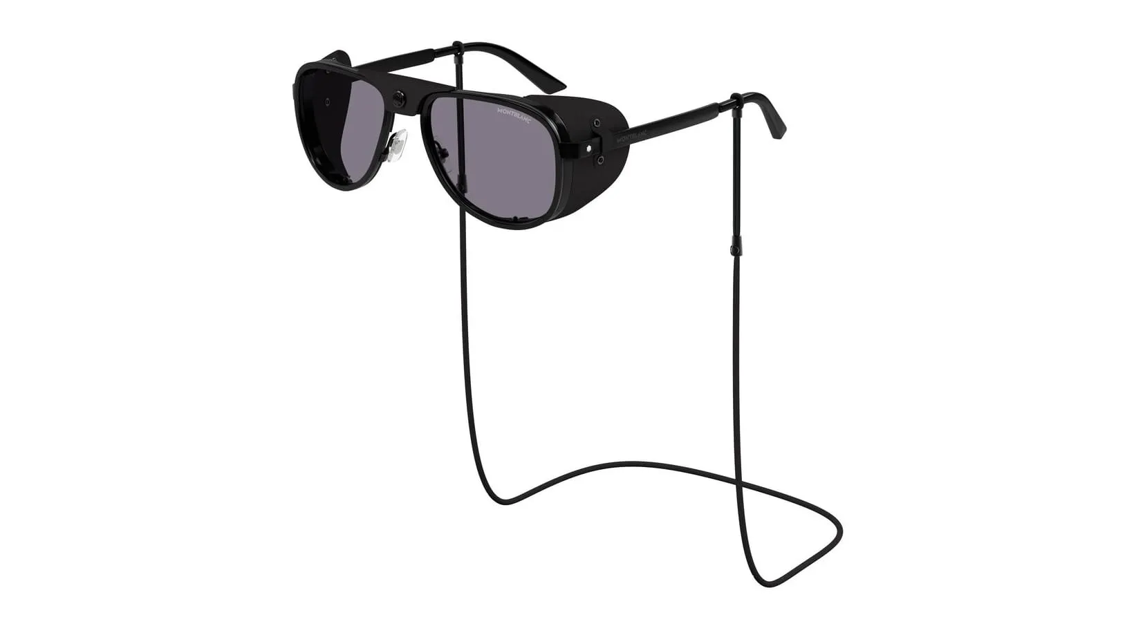 Montblanc MB0455S sold by Fashion Eyewear product image thumbnail 5