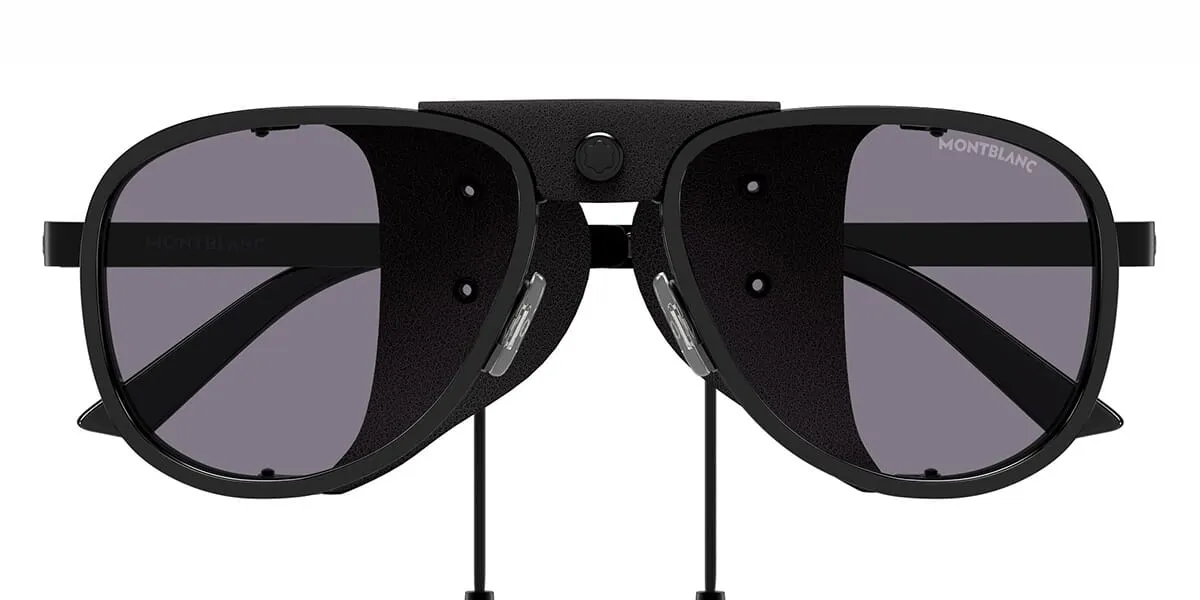 Montblanc MB0455S sold by Fashion Eyewear product image thumbnail 2