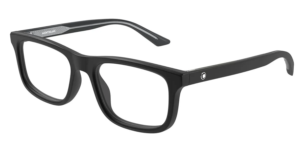 Montblanc MB0457O sold by Fashion Eyewear product image thumbnail 4