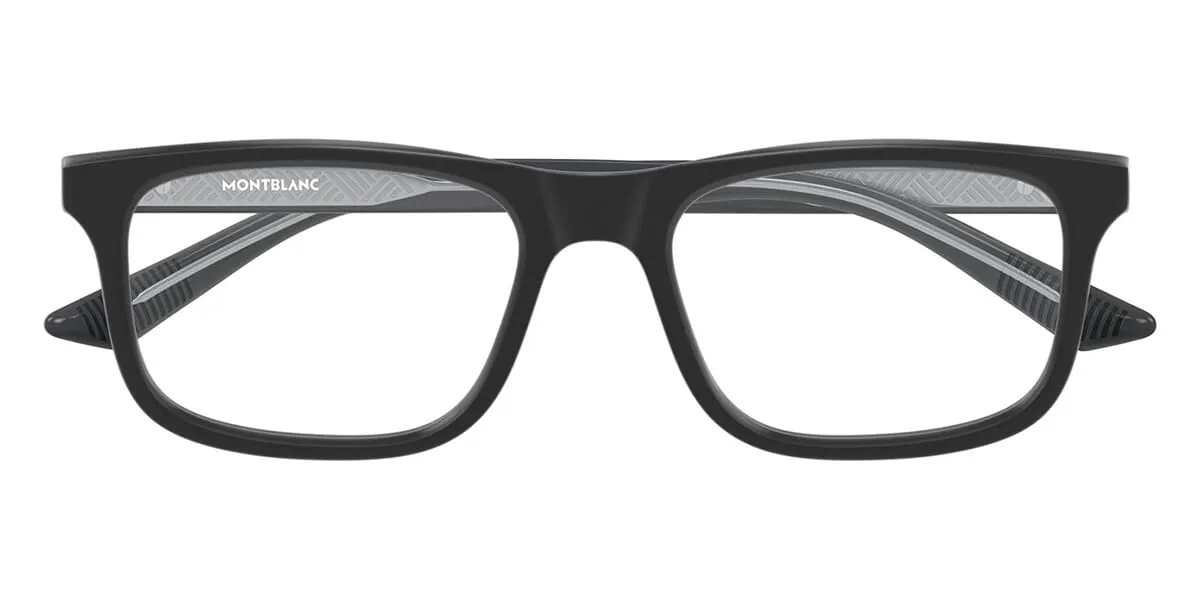 Montblanc MB0457O sold by Fashion Eyewear product image thumbnail 5