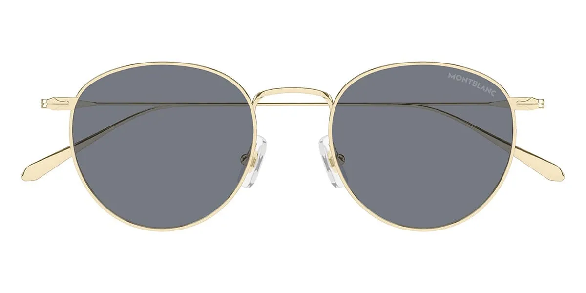 Montblanc MB0473S sold by Fashion Eyewear product image thumbnail 2